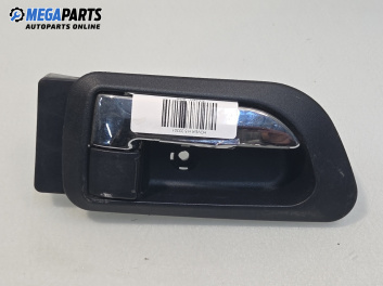 Вътрешна дръжка за Great Wall Hover Hover 5 (06.2010 - ...), 4+1 вр., джип, позиция: задна, дясна