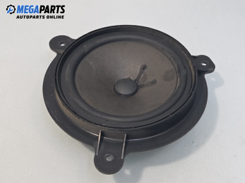 Високоговорител за Great Wall Hover Hover 5 (06.2010 - ...)