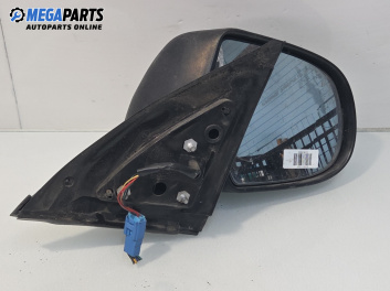 Огледало за Great Wall Hover Hover 5 (06.2010 - ...), 4+1 вр., джип, позиция: дясна