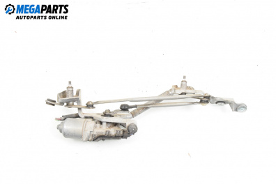 Ел. мотор за чистачките за Great Wall Hover Hover 5 (06.2010 - ...), джип, позиция: предна