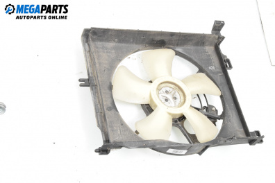 Перка охлаждане за Great Wall Hover Hover 5 (06.2010 - ...) 2.4 4WD, 126 к.с.