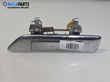 Външна дръжка за Great Wall Hover Hover 5 (06.2010 - ...), 4+1 вр., джип, позиция: предна, лява