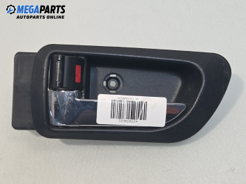 Вътрешна дръжка за Great Wall Hover Hover 5 (06.2010 - ...), 4+1 вр., джип, позиция: задна, лява