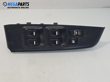 Бутони ел. стъкла  за Great Wall Hover Hover 5 (06.2010 - ...)