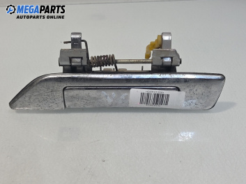 Външна дръжка за Great Wall Hover Hover 5 (06.2010 - ...), 4+1 вр., джип, позиция: задна, лява