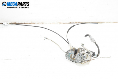 Брава на врата за Great Wall Hover Hover 5 (06.2010 - ...), позиция: задна, дясна