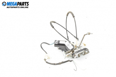 Брава на врата за Great Wall Hover Hover 5 (06.2010 - ...), позиция: задна, лява