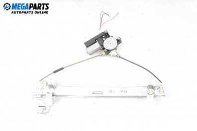 Машинка ел. стъкло за Great Wall Hover Hover 5 (06.2010 - ...), 4+1 вр., джип, позиция: предна, лява