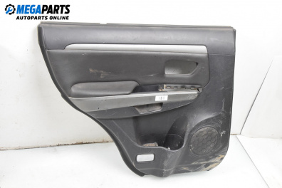 Кора врата за Great Wall Hover Hover 5 (06.2010 - ...), 4+1 вр., джип, позиция: задна, лява