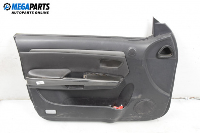 Кора врата за Great Wall Hover Hover 5 (06.2010 - ...), 4+1 вр., джип, позиция: предна, лява