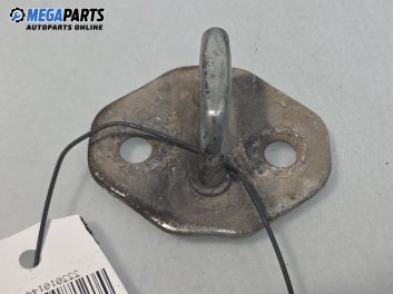 Закопчалка в багажник за Great Wall Hover Hover 5 (06.2010 - ...), джип