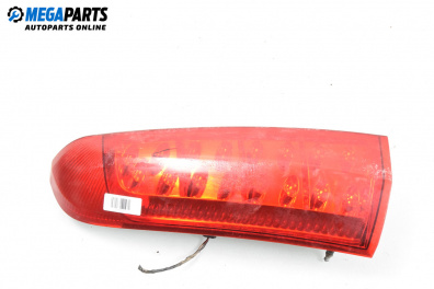 Стоп за Great Wall Hover Hover 5 (06.2010 - ...), джип, позиция: лява