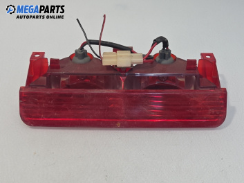 Трети стоп за Great Wall Hover Hover 5 (06.2010 - ...), джип