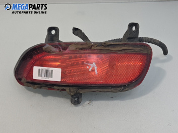 Светлоотразител за Great Wall Hover Hover 5 (06.2010 - ...), джип, позиция: дясна