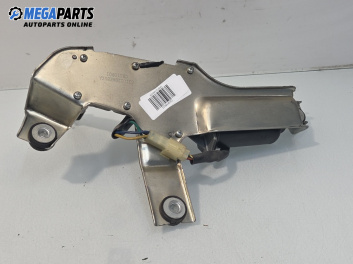 Ел. мотор за чистачките за Great Wall Hover Hover 5 (06.2010 - ...), джип, позиция: задна