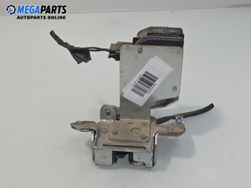 Брава заден капак за Great Wall Hover Hover 5 (06.2010 - ...), джип, позиция: задна