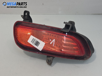 Светлоотразител за Great Wall Hover Hover 5 (06.2010 - ...), джип, позиция: лява