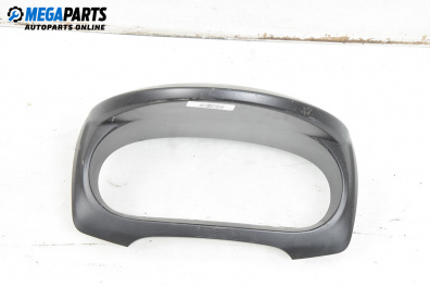 Интериорна пластмаса километраж за Great Wall Hover Hover 5 (06.2010 - ...), 4+1 вр., джип