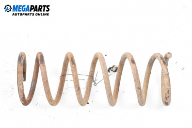 Пружина за ходова част за Great Wall Hover Hover 5 (06.2010 - ...), джип, позиция: задна