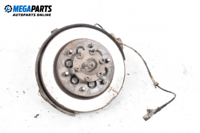 Шенкел главина за Great Wall Hover Hover 5 (06.2010 - ...), позиция: предна, лява