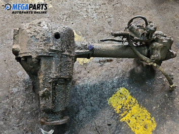 Диференциал за Great Wall Hover Hover 5 (06.2010 - ...) 2.4 4WD, 126 к.с.