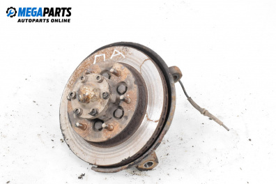 Шенкел главина за Great Wall Hover Hover 5 (06.2010 - ...), позиция: предна, дясна