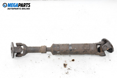 Кардан за Great Wall Hover Hover 5 (06.2010 - ...) 2.4 4WD, 126 к.с.