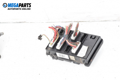 Бушонно табло за Great Wall Hover Hover 5 (06.2010 - ...) 2.4 4WD, 126 к.с.