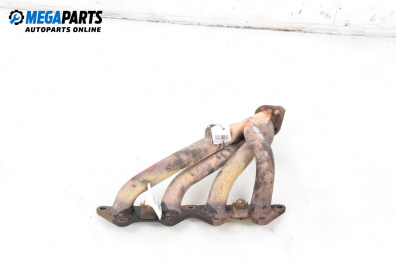 Изпускателен колектор  за Great Wall Hover Hover 5 (06.2010 - ...) 2.4 4WD, 126 к.с.