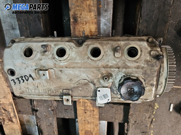 Глава за Great Wall Hover Hover 5 (06.2010 - ...) 2.4 4WD, 126 к.с.