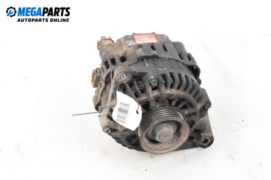 Алтернатор / генератор за Great Wall Hover Hover 5 (06.2010 - ...) 2.4 4WD, 126 к.с.