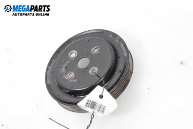 Демпферна шайба за Great Wall Hover Hover 5 (06.2010 - ...) 2.4 4WD, 126 к.с.