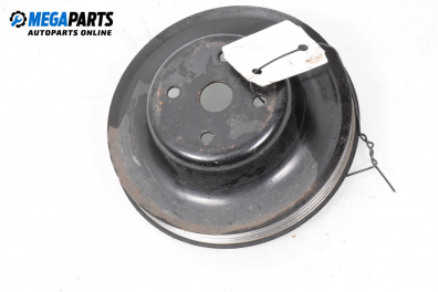 Ремъчна шайба за Great Wall Hover Hover 5 (06.2010 - ...) 2.4 4WD, 126 к.с.