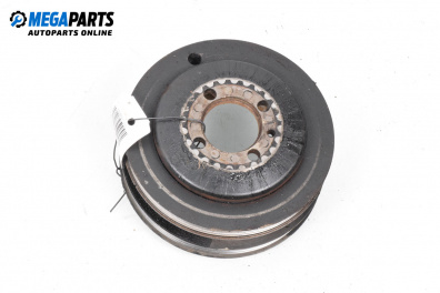 Демпферна шайба за Great Wall Hover Hover 5 (06.2010 - ...) 2.4 4WD, 126 к.с.