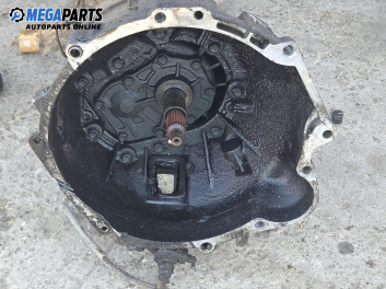 Ръчна скоростна кутия за Great Wall Hover Hover 5 (06.2010 - ...) 2.4 4WD, 126 к.с.