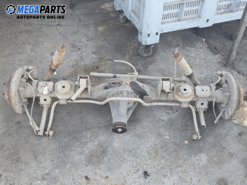 Заден мост за Great Wall Hover Hover 5 (06.2010 - ...), джип