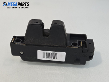 Брава заден капак за Citroen C5 I Hatchback (03.2001 - 03.2005), хечбек, позиция: задна