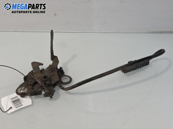 Заключалка преден капак за Citroen C5 I Hatchback (03.2001 - 03.2005)