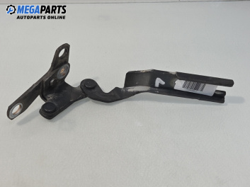 Панта преден капак за Citroen C5 I Hatchback (03.2001 - 03.2005), 4+1 вр., хечбек, позиция: лява