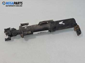 Пръскалка фар за Citroen C5 I Hatchback (03.2001 - 03.2005), позиция: лява