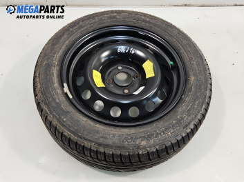 Резервна гума за Citroen C5 I Hatchback (03.2001 - 03.2005) 16 цола (Цената е за 1 бр.)