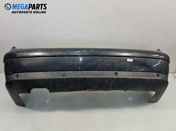 Задна броня за Citroen C5 I Hatchback (03.2001 - 03.2005), хечбек