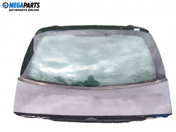 Заден капак за Citroen C5 I Hatchback (03.2001 - 03.2005), 4+1 вр., хечбек, позиция: задна