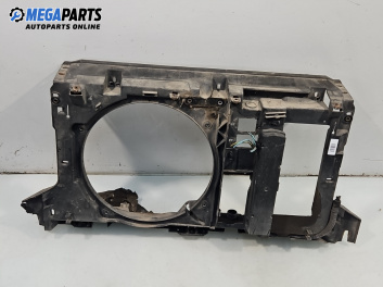 Маска за Citroen C5 I Hatchback (03.2001 - 03.2005), хечбек