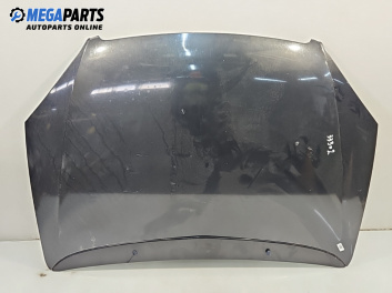 Преден капак за Citroen C5 I Hatchback (03.2001 - 03.2005), 4+1 вр., хечбек, позиция: предна