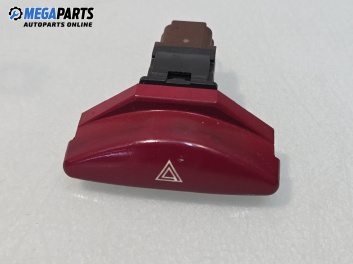 Бутон аварийни светлини  за Citroen C5 I Hatchback (03.2001 - 03.2005)