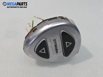 Бутон ел. стъкло  за Citroen C5 I Hatchback (03.2001 - 03.2005)