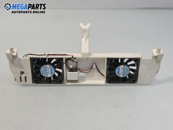 Охладител за модули за Citroen C5 I Hatchback (03.2001 - 03.2005) 2.0 HDi (DCRHZB, DCRHZE), 109 к.с.