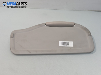 Интериорна пластмаса за Citroen C5 I Hatchback (03.2001 - 03.2005), 4+1 вр., хечбек, позиция: задна