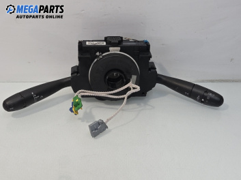 Лостчета светлини и чистачки за Citroen C5 I Hatchback (03.2001 - 03.2005), № 12275634R